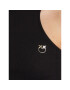 Pinko топ 100806 A0PU Черен Regular Fit - Pepit.bg