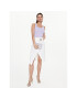 Pinko топ 100807 A0PU Виолетов Slim Fit - Pepit.bg