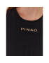 Pinko топ 100822 A15E Черен Regular Fit - Pepit.bg