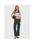 Pinko топ Alluminio 100447 A0KS Бял Slim Fit - Pepit.bg
