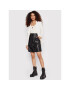 Pinko топ Capriate 1G178F Y7WQ Бежов Regular Fit - Pepit.bg