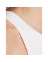 Pinko топ Distinto 100822 A0PT Бял Slim Fit - Pepit.bg
