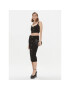 Pinko топ Dolly 101885 A16F Черен Slim Fit - Pepit.bg