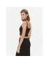 Pinko топ Dolly 101885 A16F Черен Slim Fit - Pepit.bg