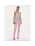 Pinko топ Talia 103117 A1NQ Зелен Regular Fit - Pepit.bg