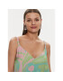 Pinko топ Talia 103117 A1NQ Зелен Regular Fit - Pepit.bg