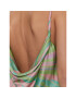 Pinko топ Talia 103117 A1NQ Зелен Regular Fit - Pepit.bg