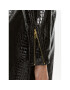Pinko Тренч Trigun 102163 A1AT Черен Regular Fit - Pepit.bg