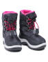 Playshoes Апрески 193008 Сив - Pepit.bg