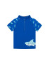 Playshoes Бански костюм 460122 D Син - Pepit.bg