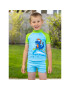Playshoes Бански костюм 461302 D Син - Pepit.bg