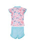 Playshoes Бански костюм 461312 S Розов - Pepit.bg