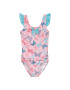 Playshoes Бански костюм 461313 M Розов - Pepit.bg