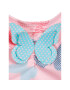 Playshoes Бански костюм 461313 M Розов - Pepit.bg