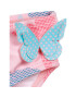 Playshoes Бански костюм 461314 M Розов - Pepit.bg