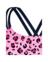 Playshoes Бански костюм 468109 M Розов - Pepit.bg