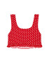 Playshoes Бански костюм 461029 M Червен - Pepit.bg