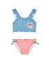Playshoes Бански костюм 461294 D Син - Pepit.bg