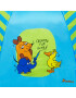 Playshoes Чадър 448506 Син - Pepit.bg