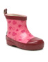 Playshoes Гумени ботуши 180331 Розов - Pepit.bg