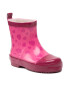 Playshoes Гумени ботуши 180331 S Розов - Pepit.bg