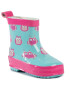 Playshoes Гумени ботуши 180370 Син - Pepit.bg