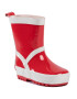 Playshoes Гумени ботуши 184310 Червен - Pepit.bg