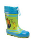 Playshoes Гумени ботуши 188506 S Зелен - Pepit.bg