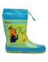 Playshoes Гумени ботуши 188506 S Зелен - Pepit.bg