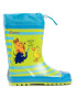 Playshoes Гумени ботуши 188506 Зелен - Pepit.bg