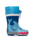 Playshoes Гумени ботуши 188701 M Син - Pepit.bg
