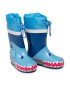 Playshoes Гумени ботуши 188701 M Син - Pepit.bg