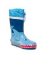 Playshoes Гумени ботуши 188701 S Син - Pepit.bg
