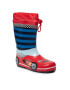 Playshoes Гумени ботуши 188702 S Червен - Pepit.bg