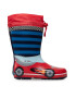 Playshoes Гумени ботуши 188702 S Червен - Pepit.bg