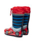 Playshoes Гумени ботуши 188702 S Червен - Pepit.bg