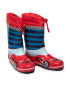 Playshoes Гумени ботуши 188702 S Червен - Pepit.bg