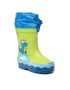 Playshoes Гумени ботуши 188703 M Зелен - Pepit.bg
