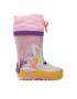 Playshoes Гумени ботуши 188706 Розов - Pepit.bg