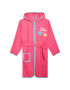 Playshoes Халат 340018 M Розов - Pepit.bg