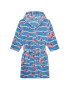 Playshoes Халат 340128 D Син - Pepit.bg