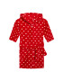 Playshoes Халат 340149 S Червен - Pepit.bg