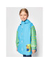 Playshoes Яке за дъжд 408506 D Електриков Regular Fit - Pepit.bg