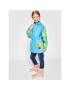 Playshoes Яке за дъжд 408506 D Електриков Regular Fit - Pepit.bg