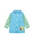 Playshoes Яке за дъжд 408506 D Електриков Regular Fit - Pepit.bg