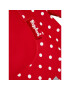 Playshoes Яке за дъжд 408566 D Червен Regular Fit - Pepit.bg