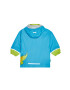 Playshoes Яке за дъжд 408596 M Син Regular Fit - Pepit.bg