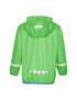 Playshoes Яке за дъжд 408700 S Зелен Regular Fit - Pepit.bg