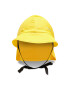 Playshoes Капела 408950 Жълт - Pepit.bg