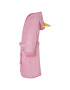 Playshoes Халат 340004 M Розов - Pepit.bg